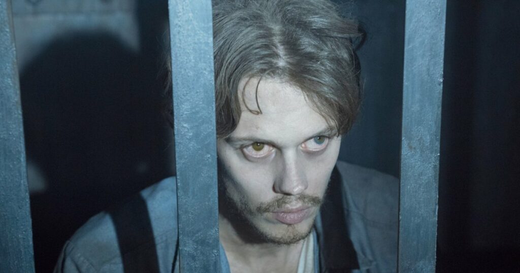 3 Underrated Hulu Shows I Can't Wait to Watch This Weekend (August 29-31)