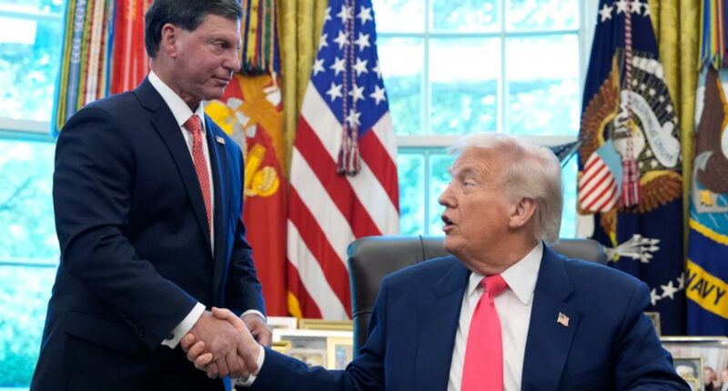 300M Americans' Social Security data at risk in cloud upload, whistleblower says