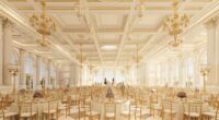 $310 million plan to put Mar-A-Lago inside the White House