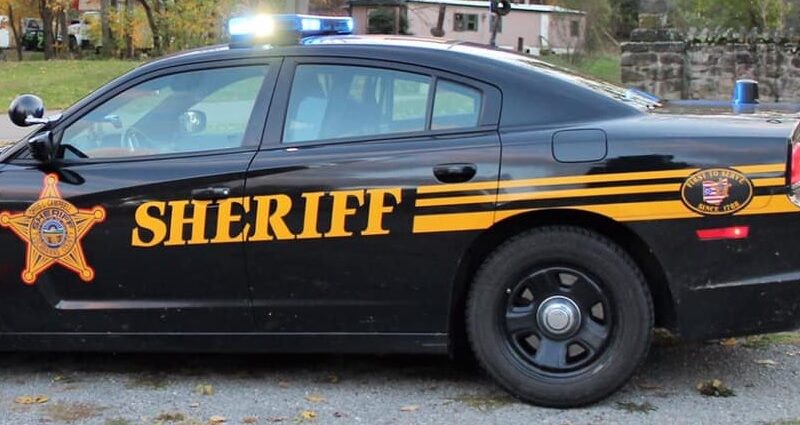 4-year-old, father found dead after golf cart crash at Ohio lake