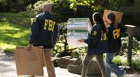 5 things to know about FBI search of John Bolton’s home, office