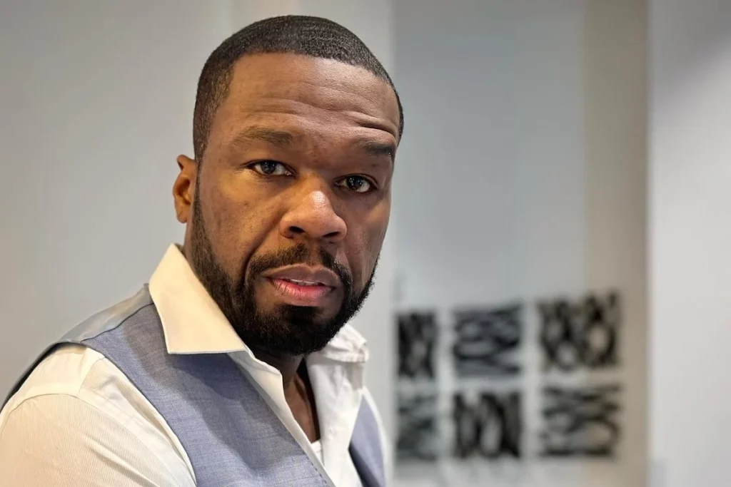 50 Cent Clowns Diddy After Trump Withdrew Pardon Amid Criticism