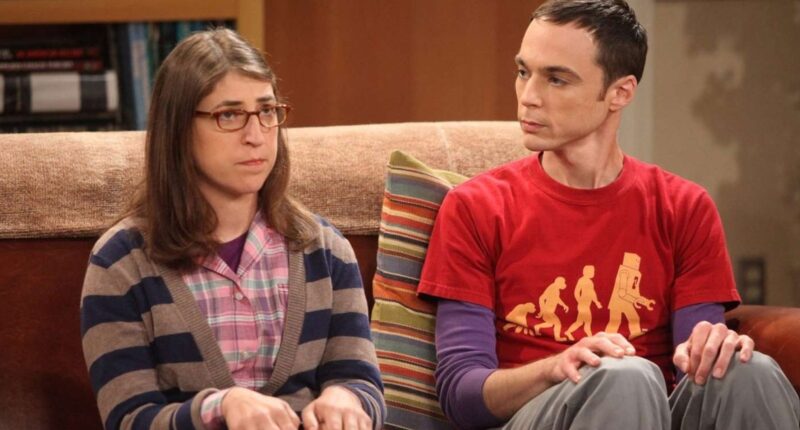 63 Times The Big Bang Theory Actors Broke The Rest Of The Cast