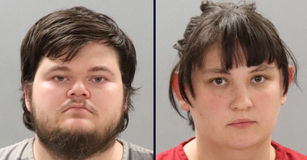 7 kids found living in 'very deplorable' conditions: Cops