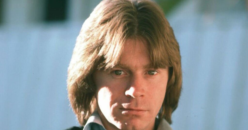 70s rock legend fighting for his life in hospital as wife says he almost 'died in my arms'