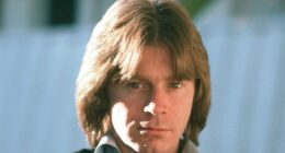 70s rock legend fighting for his life in hospital as wife says he almost 'died in my arms'