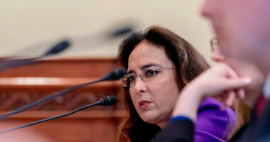 75% of Biden's DOJ Civil Rights Division Left; Now Hiring for Real Enforcement