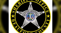 8 arrested, firearms and drugs seized in Beaufort County