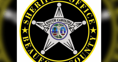 8 arrested, firearms and drugs seized in Beaufort County