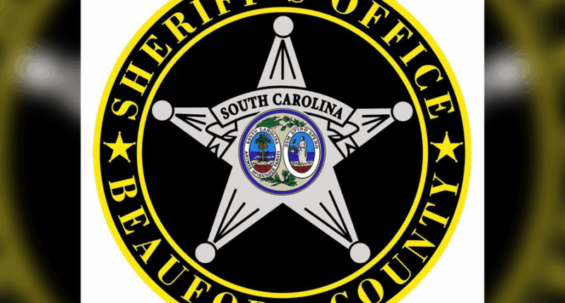 8 arrested, firearms and drugs seized in Beaufort County