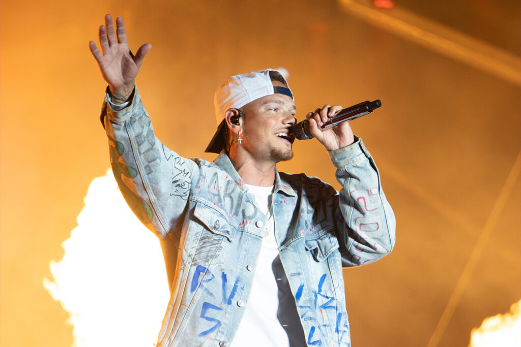 '9-1-1: Nashville' announces country music star Kane Brown will cameo in series premiere