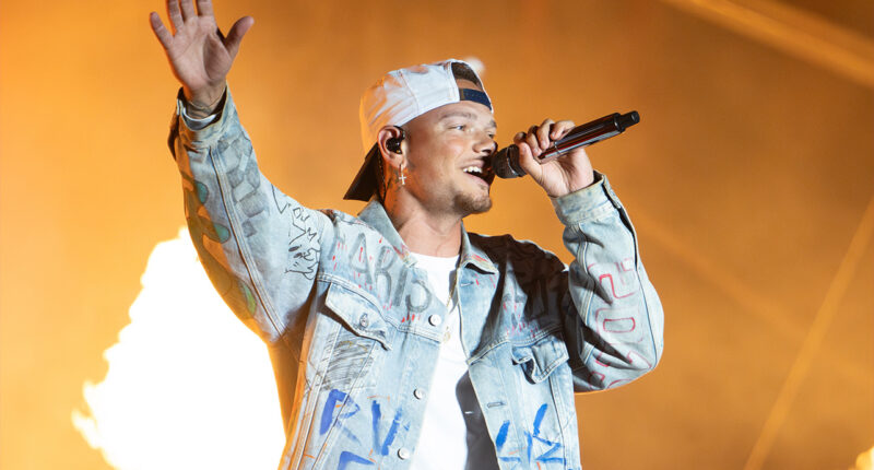 '9-1-1: Nashville' announces country music star Kane Brown will cameo in series premiere