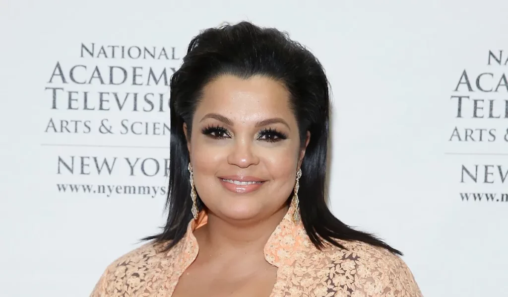 '90 Day' Fans Divided on Sukanya Krishnan Replacing Shaun Robinson as 'Hunt for Love' Tell All Host