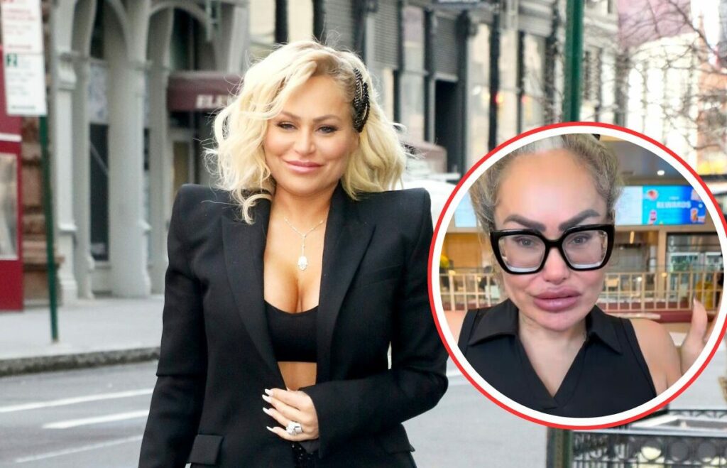 90 Day Fiancé Fans Express Concern Over Darcey Silva's Latest Appearance