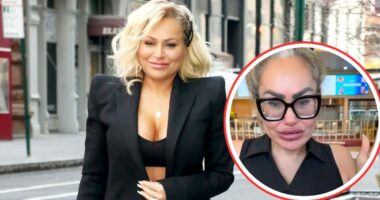 90 Day Fiancé Fans Express Concern Over Darcey Silva's Latest Appearance