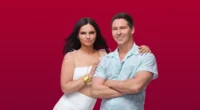 '90 Day Fiancé' Stars Brandon and Julia Expecting Their First Baby: 'A Little Scary'