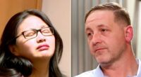 90 Day Fiance’s Leida Files Legal Separation From Eric After Baby’s Death