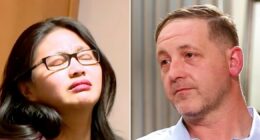 90 Day Fiance’s Leida Files Legal Separation From Eric After Baby’s Death