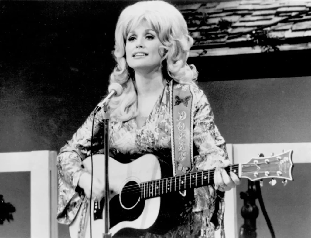 A Businessman Called Dolly Parton 'Mean-Spirited' for the Way She Responded to His Pitch