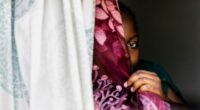 A Congolese refugee's 8-year struggle to reunite with her family in the US