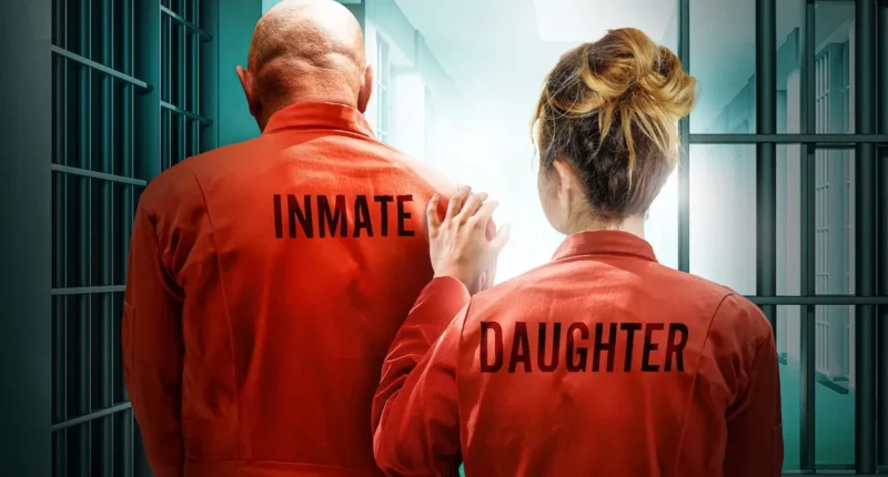 A Desperate Dad Tries to Reconnect With His Addicted Son in A&E Series Premiere [Exclusive Clip] 
