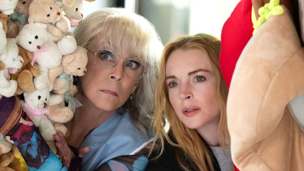 A Fantastic Sequel 23 Years In The Making