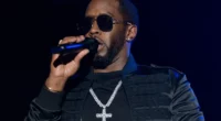 A Former Bad Boy Artist Revealed Sean 'Diddy' Combs' Incredibly Petty Behavior