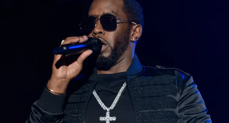 A Former Bad Boy Artist Revealed Sean 'Diddy' Combs' Incredibly Petty Behavior