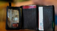 A Michigan autoworker's wallet is found under a hood in Minnesota — 151,000 miles later