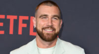A Ryan Murphy Series On Hulu Features Travis Kelce's Horror Debut