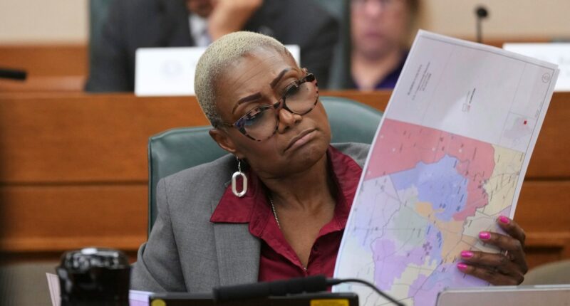 A decade of Supreme Court rulings have given states increasingly unfettered power in redistricting