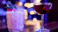 A record number of Americans see moderate drinking as harmful, a new Gallup poll shows