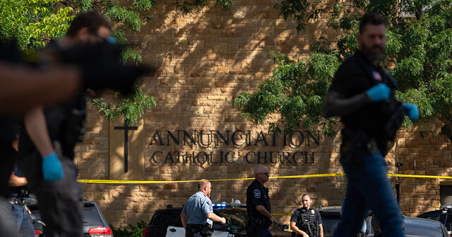 ABC News, CNN Downplay Alleged Minneapolis Shooter's Trump, Catholic Hatred