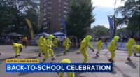 ABC7 Chicago to broadcast 2025 Bud Billiken Parade, celebrating 96 years