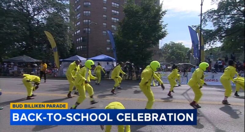 ABC7 Chicago to broadcast 2025 Bud Billiken Parade, celebrating 96 years