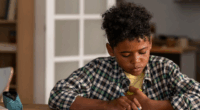 ACCORDING TO NEW REPORT, MIDDLE SCHOOL READING SCORES ARE FALLING
