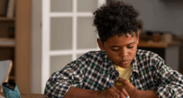 ACCORDING TO NEW REPORT, MIDDLE SCHOOL READING SCORES ARE FALLING
