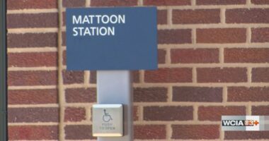 ADA shortcomings in Mattoon leads city to step up