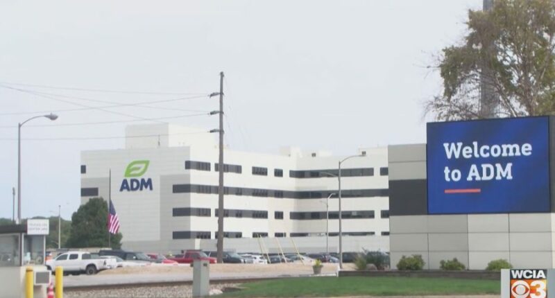 ADM could resume CO2 injections soon in Decatur after EPA issues final order