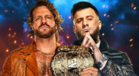AEW Forbidden Door 2025: Start Time, Card, Price, Where To Watch AEW Forbidden Door Live Online