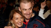 AFL coach Simon Goodwin is sensationally SACKED by the Melbourne Demons after a string of controversies and losses