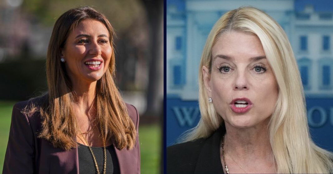 Judge clearly 'warned' Pam Bondi to get her act together or else indictments 'will' be tossed, as Alina Habba fallout trips up DOJ again