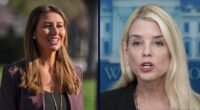 AG Pam Bondi defends Alina Habba's US attorney legitimacy