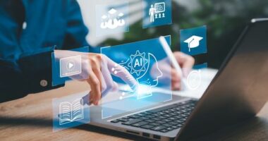 AI not likely to take your job, Australian study finds