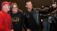 AI scammer poses as 'General Hospital' star Steve Burton, steals $81K