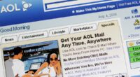 AOL to discontinue dial-up internet service next month