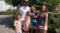 AYESHA CURRY NEVER SAW MARRIAE OR KIDS IN HER FUTURE