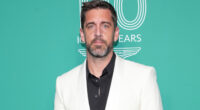 Aaron Rodgers' New Wife Has Everyone Saying The Same Shady Thing