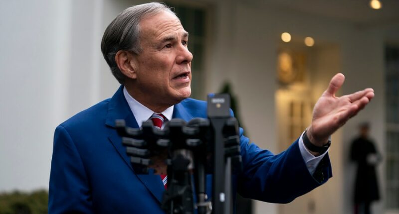 Abbott announces second special session as Texas Democrats plan return