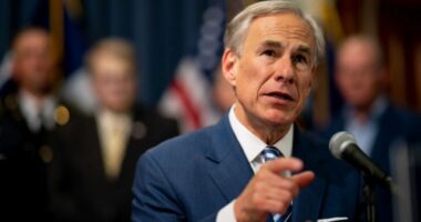Abbott threatens absent House Democrats with removal, felony charges